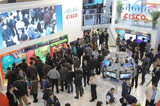 中廣格蘭團隊帶你重溫CCBN2015 (二)